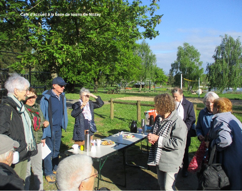 Printemps - Ancenis-Chteaubriant