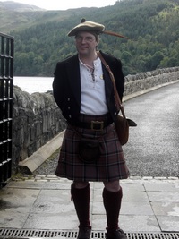 Eilean Donan Castle