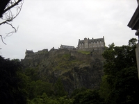 Edimbourg