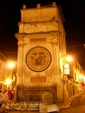 Arles Nocturne