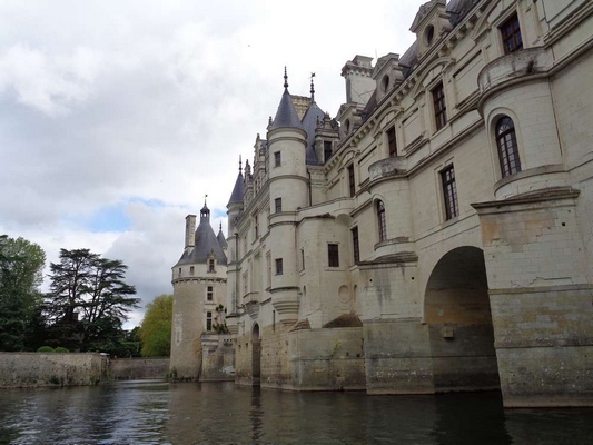 Amboise