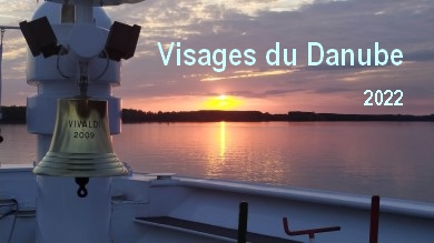 Visages du Danube 2022