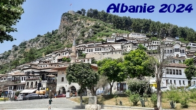 Vido Albanie