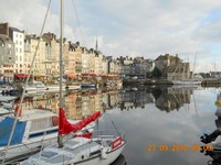 Image Seine06 Honfleur