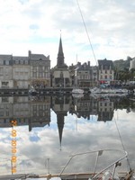 Image Seine07 Honfleur