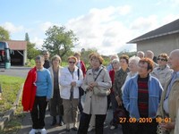 Image Seine11 Groupe attentif